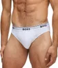 Hugo Boss Herren Slips 3er Pack Mini Brief Produktbild-Vorschau 9