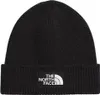 THE NORTH FACE - Uni Logo Box beanie  - Size OS Voir les images du produit 1
