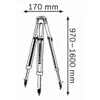 Trépied BOSCH 0601091200 - BT 160 Professional Voir les images du produit 3