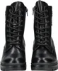 s.Oliver Schnürstiefel Schwarz Produktbild-Vorschau 11