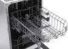 Lavastoviglie Lavastoviglie da incasso semi-integrata 45 cm Anteprima dell’immagine prodotto 12