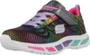 SKECHERS Litebeams - Gleam N' Dream Kinder Schwarz 32 Produktbild-Vorschau 29