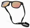 Babysunnies Schwarze Polarisierte Baby-Sonnenbrille mit Produktbild-Vorschau 1