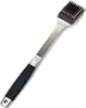 FLASH Grillbürste Classic, schwarz, 43.5 x 6 x 5 cm Produktbild-Vorschau 1