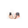 Brodit Halter passiv iPhone 15 Pro verstellbar Produktbild-Vorschau 6