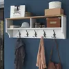 Skye Decor, P2 - 1636 - Walnut, Schränke, Flurständer, Produktbild-Vorschau 10
