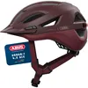 ABUS Stadthelm Urban-I 4.0 ACE - Fahrradhelm mit Produktbild-Vorschau 1