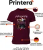 FRIENDS Horror Ikonen Pennywise Michael Jason Freddy Produktbild-Vorschau 9