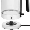WMF 0413150011 LONO Glas-Wasserkocher 1,7 Liter Edelstahl Produktbild-Vorschau 5