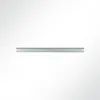 Lysel® Kederschiene Kederleiste Aluminium 90° C-Profil Produktbild-Vorschau 2