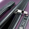 DELSEY PARIS carrello Comete + 4 Double Rolls Trolley 67 Anteprima dell’immagine prodotto 8