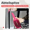 Olivia Garden Fingerbr.Combo M Hot Pink Produktbild-Vorschau 18