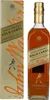Johnnie Walker Whisky Gold Label, Blended Scotch, 40% Vol, Produktbild-Vorschau 1