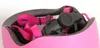 Casco da bicicletta Volare - Bambini - Rosa - 45-51 cm Anteprima dell’immagine prodotto 12
