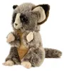 Plüschtier Buschbaby 18 cm, Kuscheltiere Stofftiere Galago Produktbild-Vorschau 5