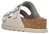 Rieker Pantolette Beige Náhľad obrázku produktu 5