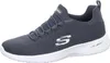 Skechers Dynamight 58360 GRY (47.5/GRY) Produktbild-Vorschau 1