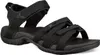 TEVA TevaTirra W Sandale Damen schwarz 40 Produktbild-Vorschau 19