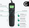 subtel Fernauslöser kompatibel mit kompatibel mit Canon EOS Produktbild-Vorschau 4