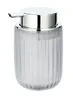 WENKO Dispenser sapone 250 ml Dispenser liquido AGROPOLI Anteprima dell’immagine prodotto 2