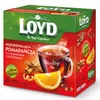 Herbatka rozgrzewająca Loyd Pomarańcza z cynamonem i Podgląd zdjęcia produktu 1