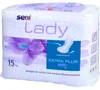 Seni Lady podpaski na nietrzymanie moczu extra plus 15 szt Podgląd zdjęcia produktu 6