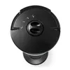Nedis HEIZSTRAHLER TERASSE  1200W (HTPA20EBK         SW) Produktbild-Vorschau 2