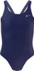 Nike Swim Hydrastrong Solids Fast Back Badeanzug Blau 8-9 Produktbild-Vorschau 3