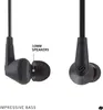 Urbanista Milan Auricolare senza fili da collo Micro-USB Anteprima dell’immagine prodotto 4