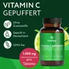 Vitabay Vitamin C 1000 mg – 250 vegane Retardtabletten – Produktbild-Vorschau 2