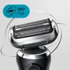 Braun Series 7 71-N1200s - Scheerapparaat - draadloos Productafbeelding-voorbeeld 7