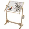 Stickrahmen Eckig 100cm Cross Stitch Stand Produktbild-Vorschau 1