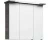 Badmöbel-Set Pelipal Kumba BxHxT 80 x 200 x 51 cm Produktbild-Vorschau 4