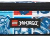 Puzderka školská LEGO Ninjago so zipsom 1 L Náhľad obrázku produktu 5