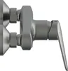 AVITAL Duscharmatur CLARO gun metal matt Produktbild-Vorschau 2