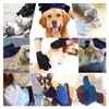 Handschoen voor het borstelen van dieren, model 75025 Productafbeelding-voorbeeld 11