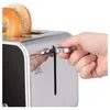 RUSSELL HOBBS Toaster Distinctions 2S 26430-56 Edelstahl 2 Produktbild-Vorschau 8