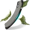 Cadorabo Hülle für Apple iPhone 13 Schutz Hülle in Grau TPU Produktbild-Vorschau 4