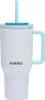 Kambukka Rio kubek termiczny ze słomką 950ml Tumbler Frosty Podgląd zdjęcia produktu 17