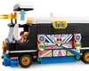 Autobus pro turné popových hvězd Náhled obrázku produktu 35