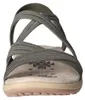 Skechers Femmes Sandales & Sandales vert Gr. 38 Voir les images du produit 21