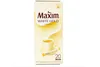 MAXIM White Gold Coffee Mix 20 Sticks Produktbild-Vorschau 2
