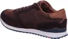 Lloyd Sneaker 23-905-12, Glattleder, Braun, Herren Produktbild-Vorschau 26