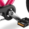 WOOM GO 3, Stadtrad, Kinder, Unisex, Senkrecht, Aluminium, Produktbild-Vorschau 6