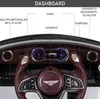 Homcom HOMCOM samochód dla dzieci Bentley GT samochód Podgląd zdjęcia produktu 6