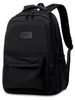 Schulrucksack Teenager 15,6 Zoll Laptop Rucksack Produktbild-Vorschau 1