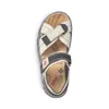 Rieker 68851 Schuhe Damen Trekking Sandalen, Größe:39 EU, Produktbild-Vorschau 125