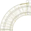 960er LED-Kranz - Ø = ca. 38 cm Produktbild-Vorschau 6