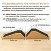2er Set Kork-Kniebeugekeile,Fersenkeile aus rutschfestem Produktbild-Vorschau 7