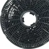 vhbw 4x Aktivkohlefilter Ersatz für Silverline AF110 für Produktbild-Vorschau 7